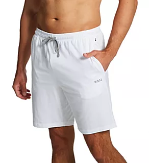 Mix and Match Short Bright White L