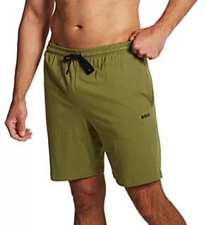 Mix and Match Short Medium Green L