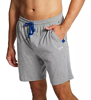 Mix and Match Short Medium Grey XL