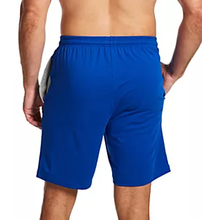 Mix and Match Short Bright Blue XL