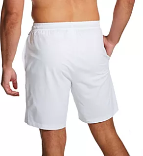 Mix and Match Short Bright White L