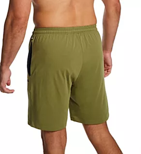 Mix and Match Short Medium Green L