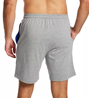 Mix and Match Short Medium Grey XL