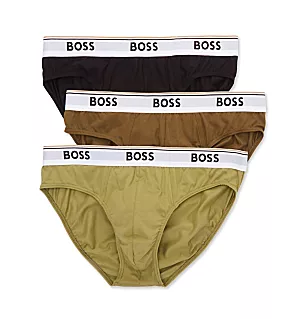 Power Brief - 3 Pack