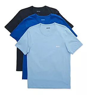 Classic T-Shirt - 3 Pack