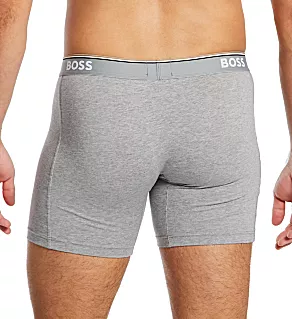 Long Boxer Brief - 3 Pack