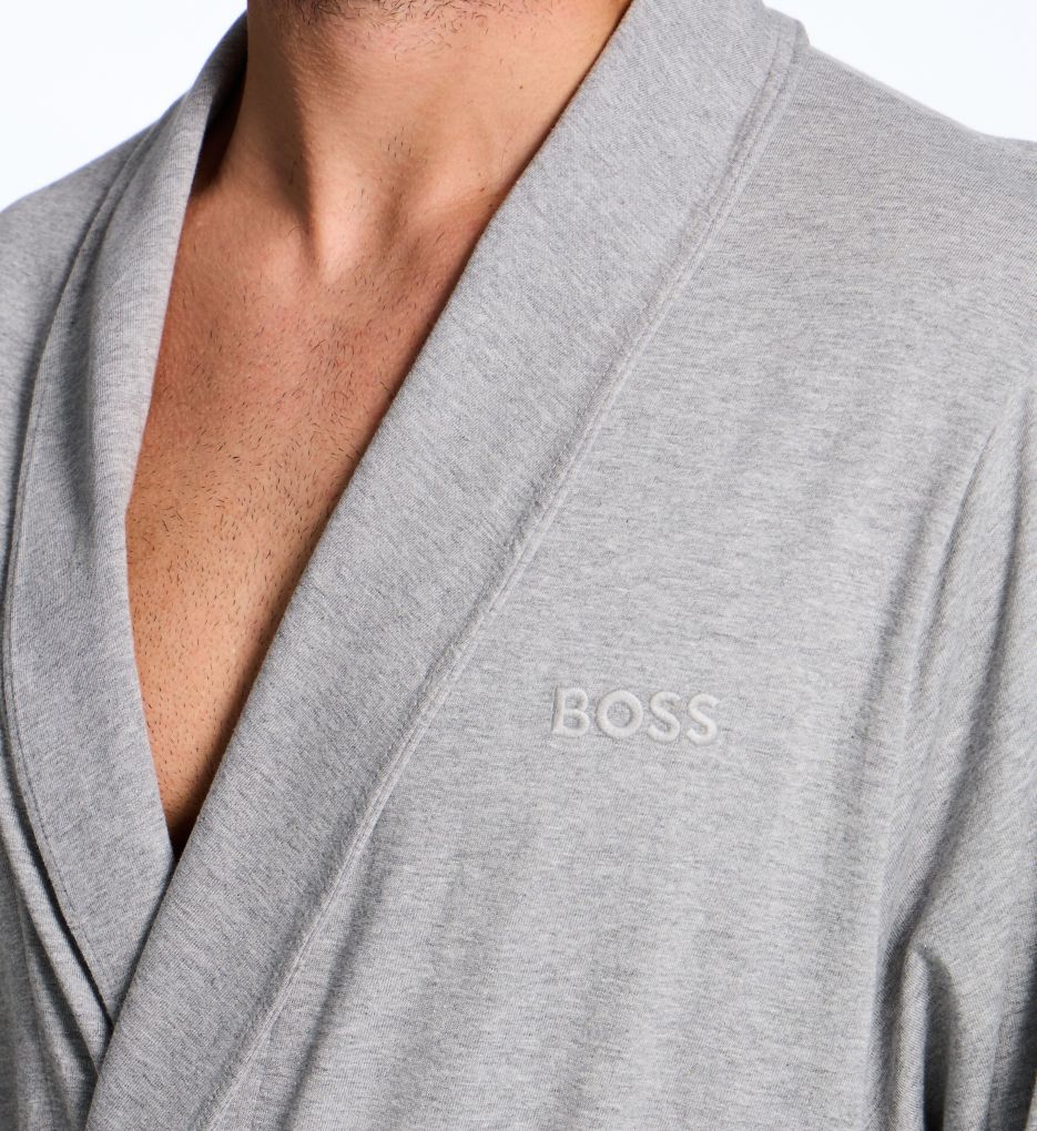 Boss Hugo Boss Lounge Robe 0545943 - Image 3