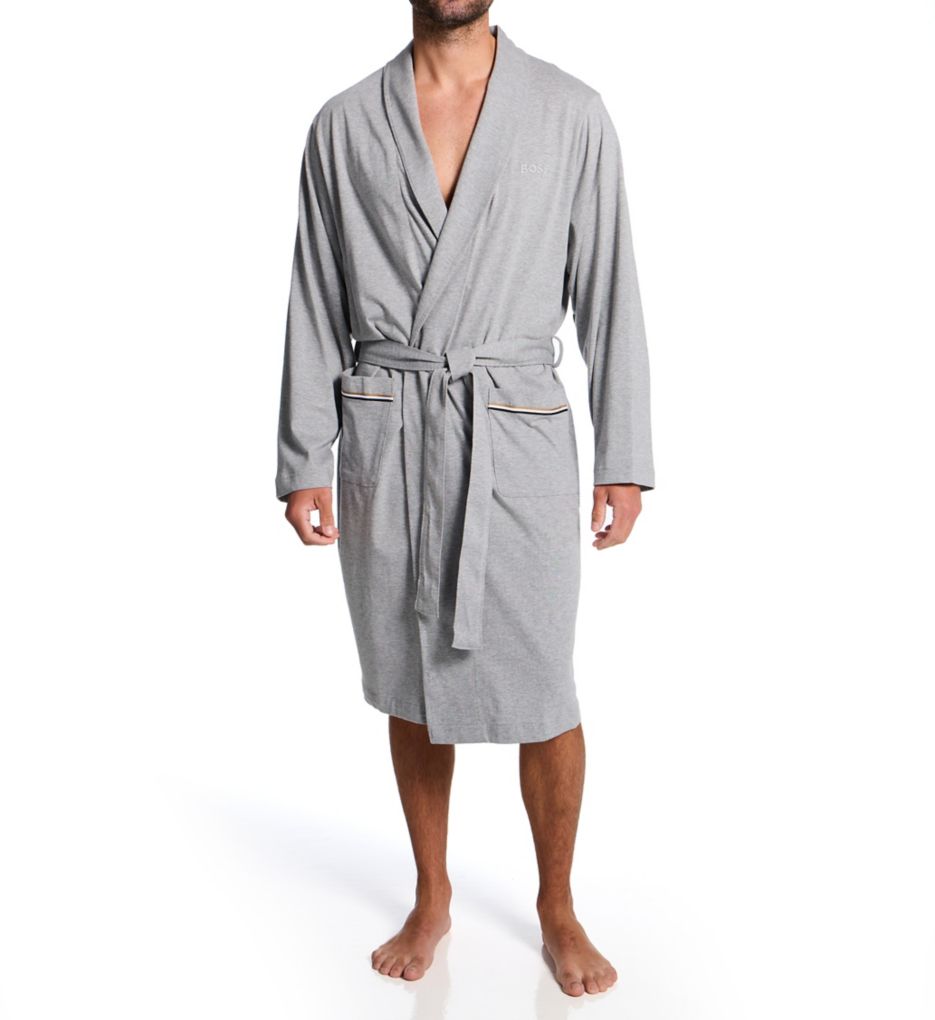 Boss Hugo Boss Lounge Robe 0545943 - Image 1
