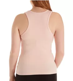 Bra30 Hip Tank Top Pink S