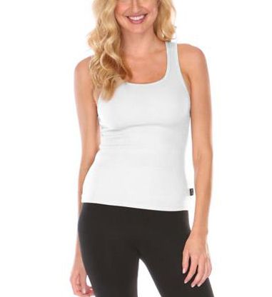 Bra 30 Scoop Tank – Bustin' Out Boutique