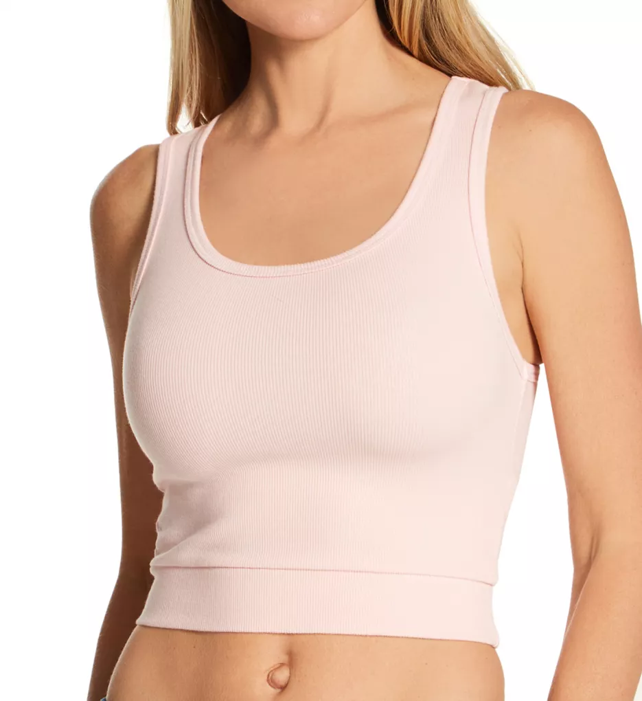 Bra30 Strap Tank Top