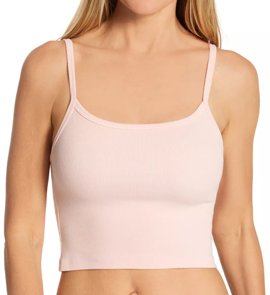 Pj Harlow Bra30 Tummy Tucker Tank for Women - Simpson