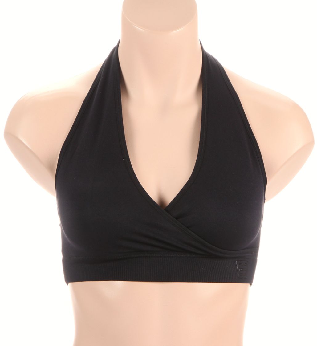BRABAR Hug Backless Halter Bralette BB-100 - Image 1