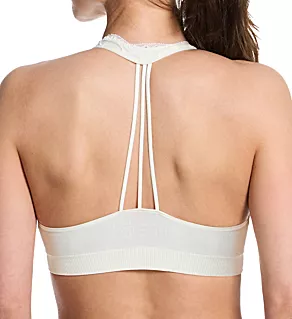 Hug Lace Halter Between Bralette Vanilla Ice S/M