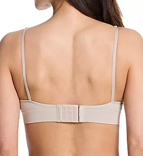 Everyday Bra with Back Closure Mushroom L