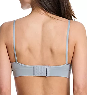 Everyday Bra with Back Closure