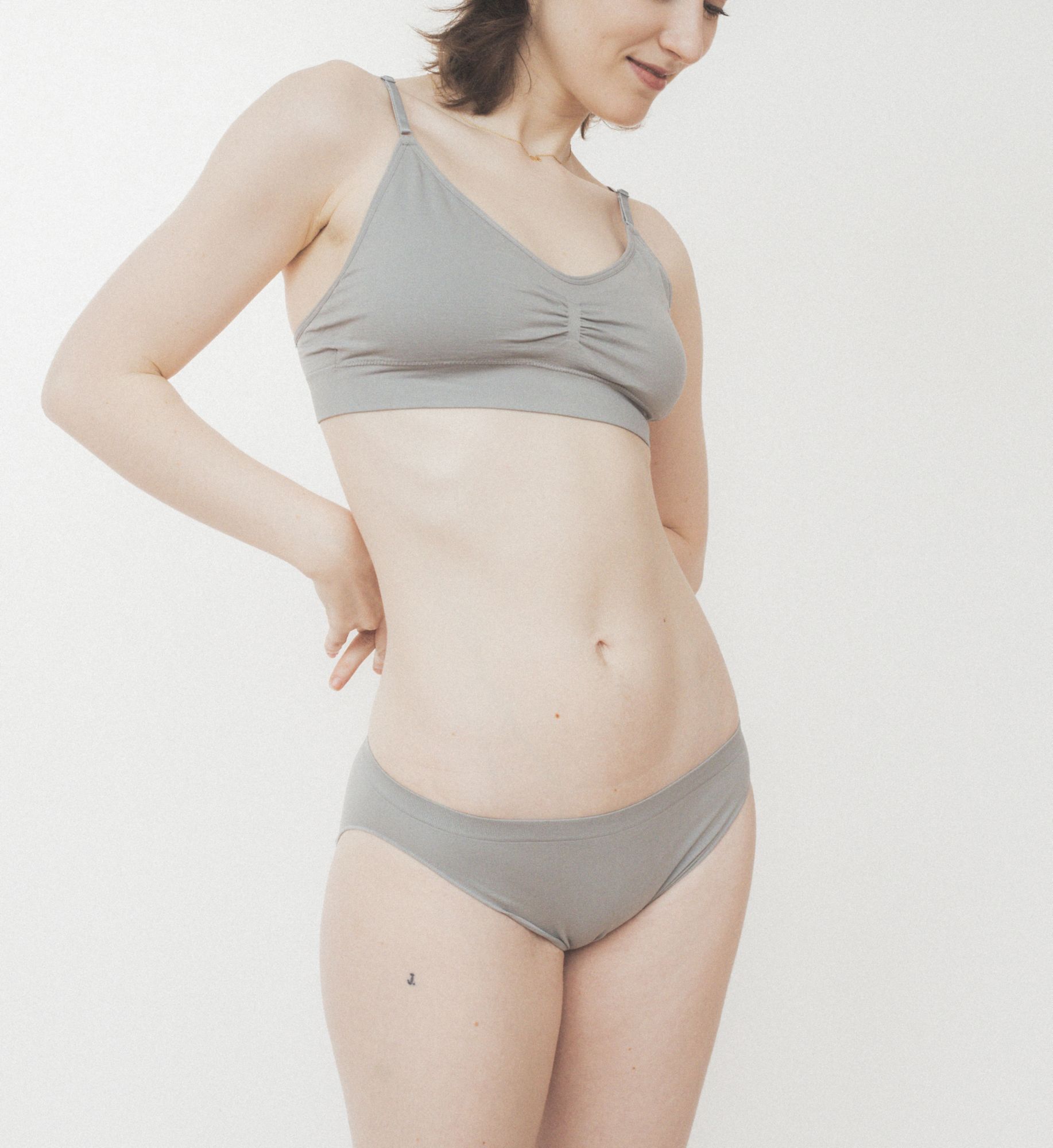BRABAR Everyday Bra with Back Closure BB-104 - Image 5