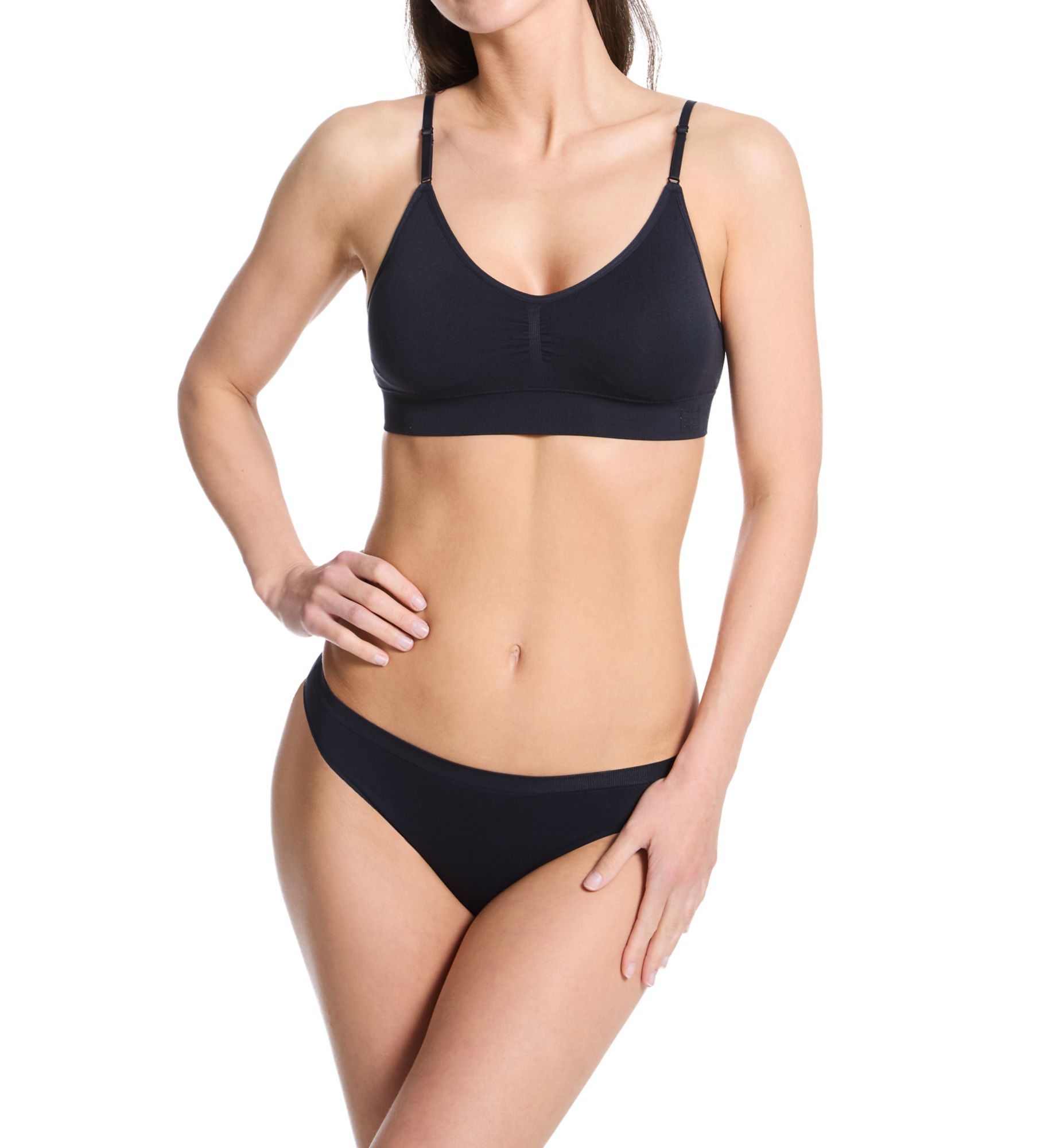BRABAR Everyday Bra with Back Closure BB-104 - Image 6