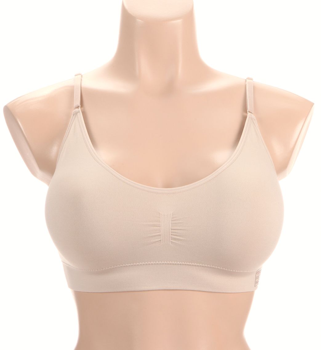 BRABAR Everyday Bra with Back Closure BB-104 - Image 1