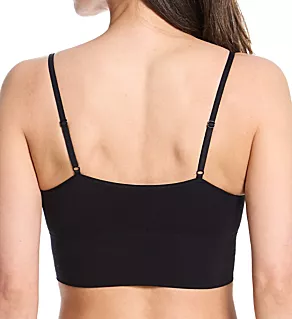 Soft Cami Bra Black S