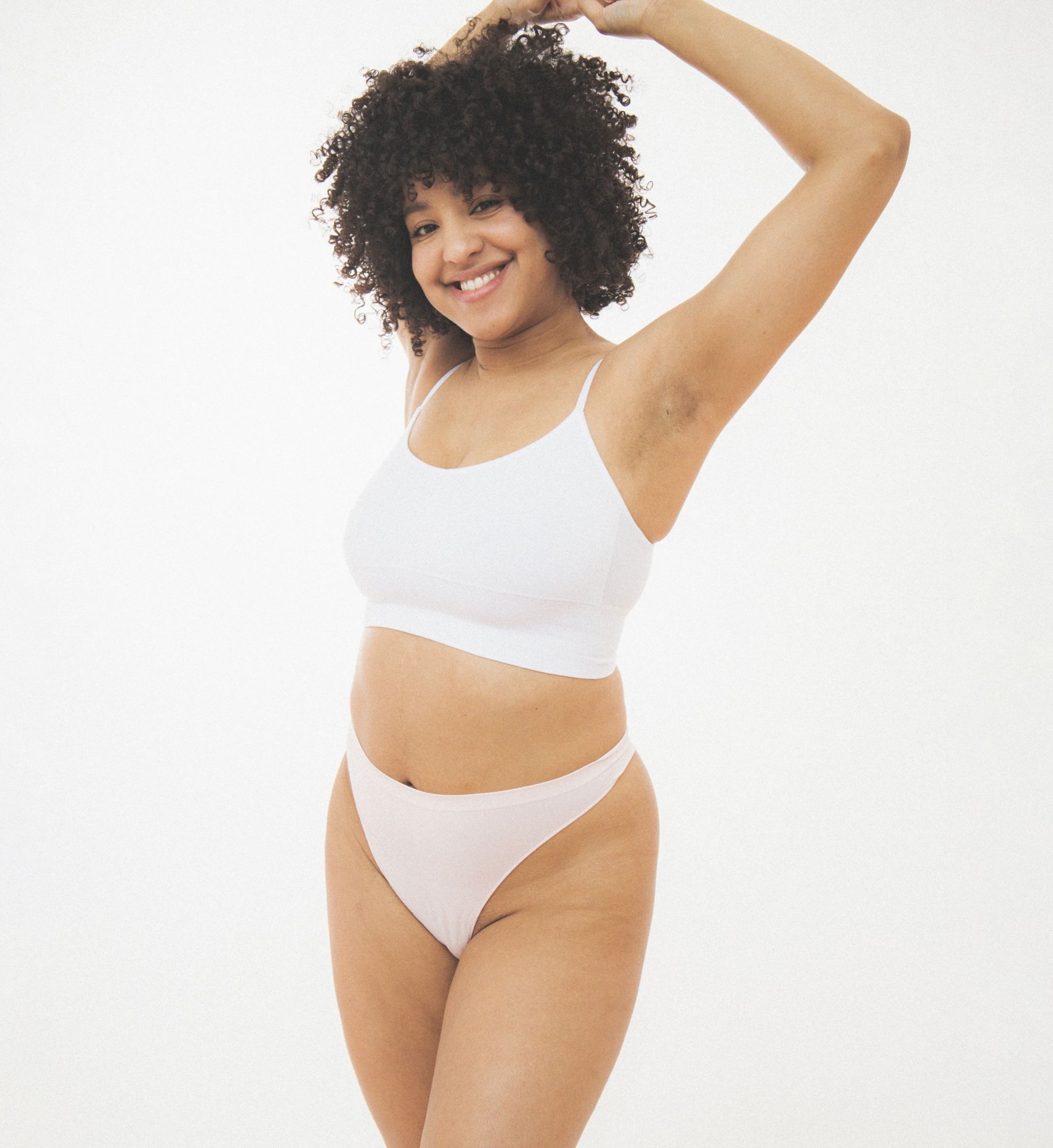 Measured Image Back Image Front Image Main Image BRABAR Soft Cami Bra BB-108