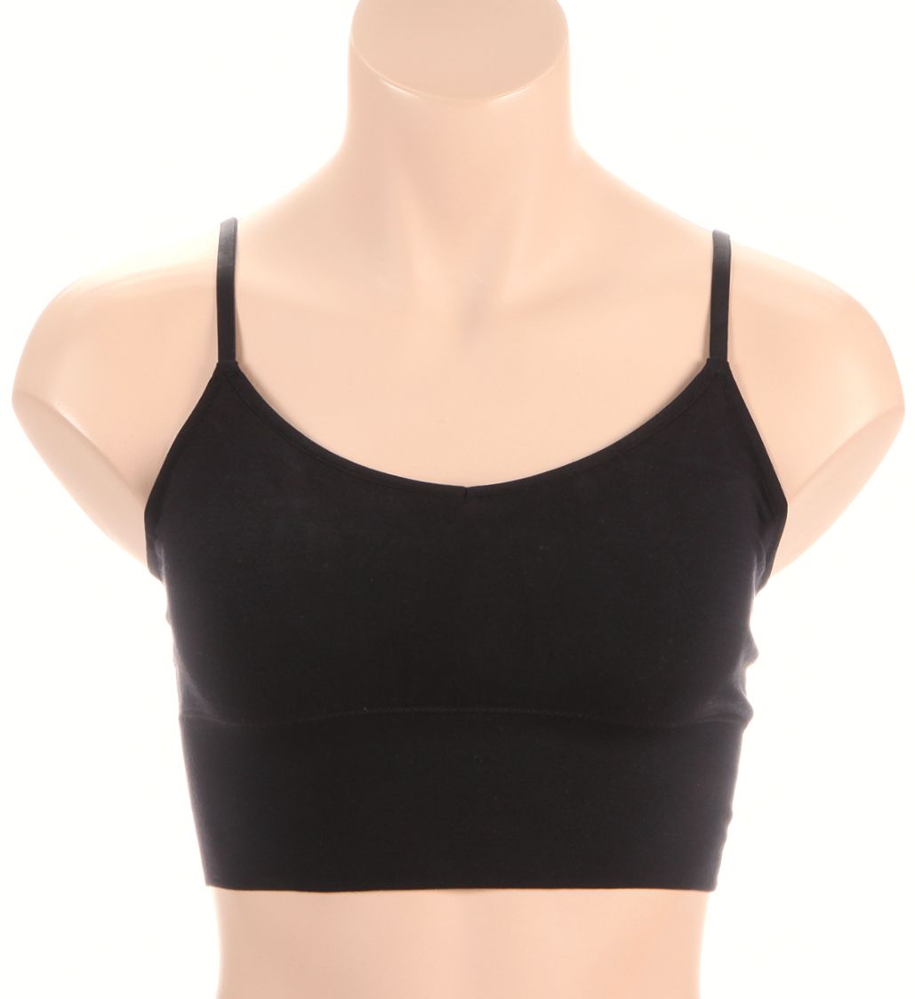 Front Image Main Image BRABAR Soft Cami Bra BB-108