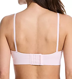 Soft Day Bra with Back Closure