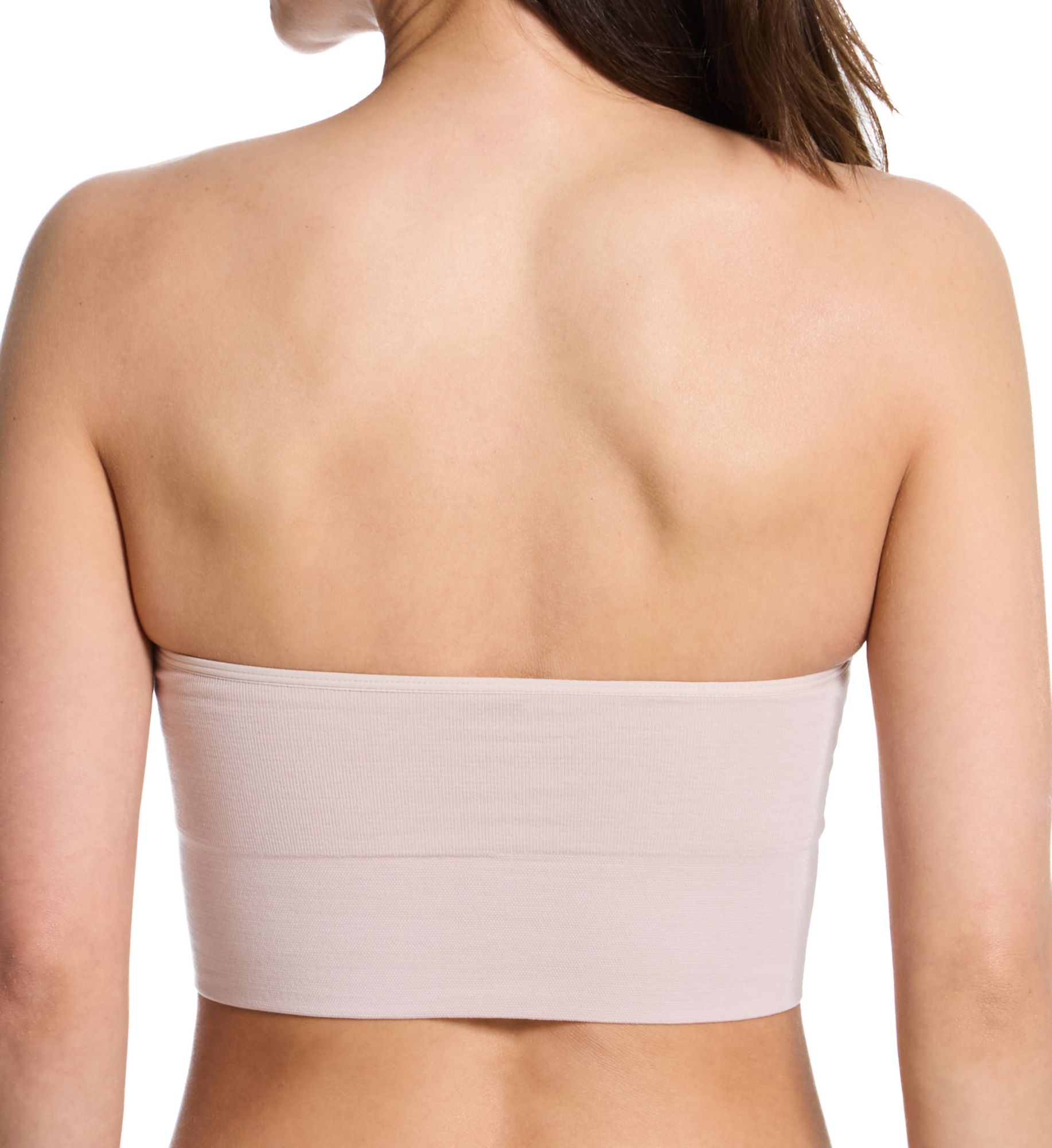 Back Image Front Image Main Image BRABAR Soft Strapless Bra BB-112