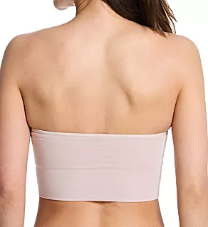 Soft Strapless Bra Mushroom L