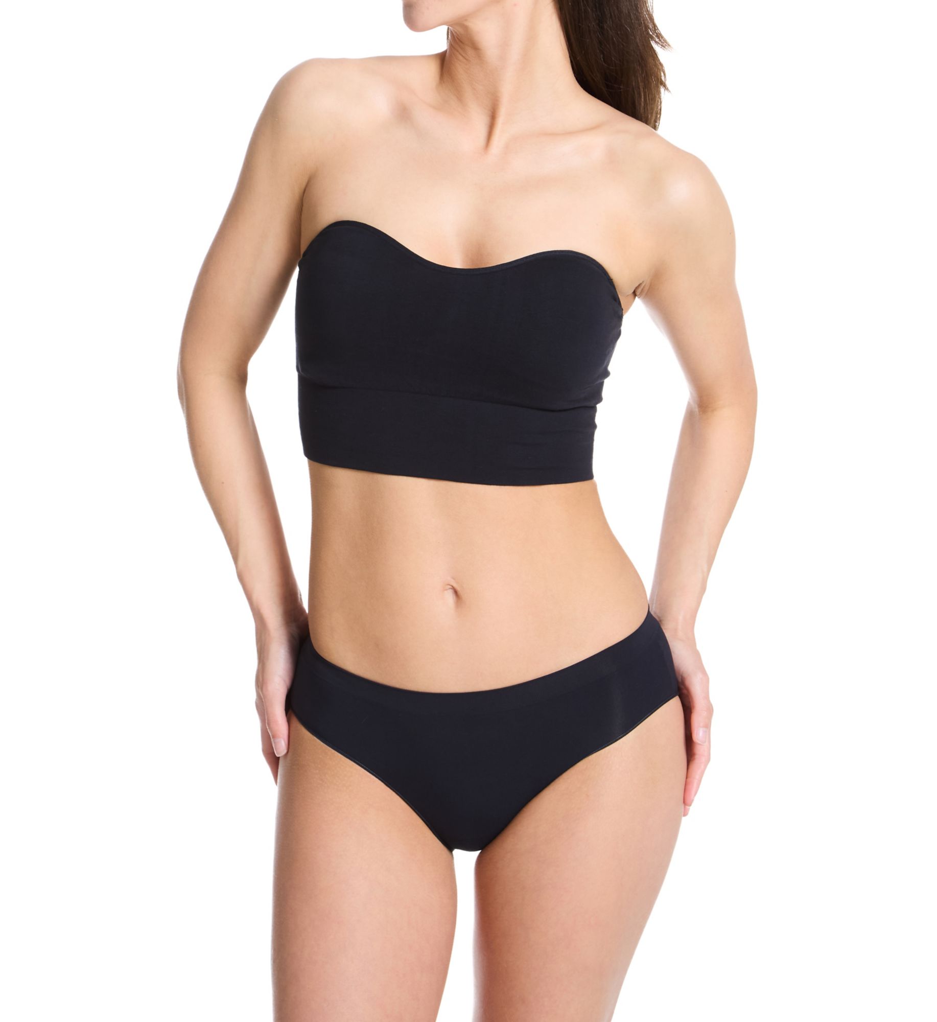 Measured Image Back Image Front Image Main Image BRABAR Soft Strapless Bra BB-112