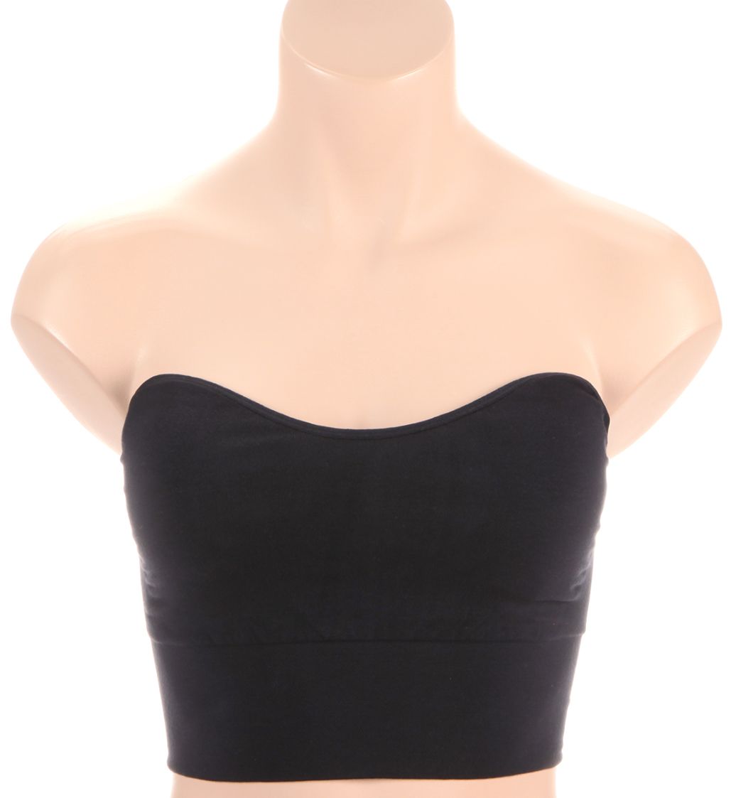 Front Image Main Image BRABAR Soft Strapless Bra BB-112