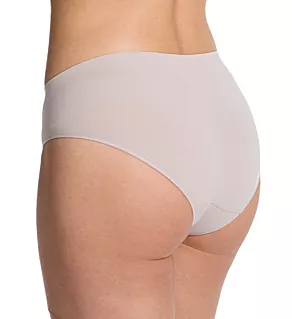 Comfy Undies Midi Bikini Brief Panty - 3 Pack