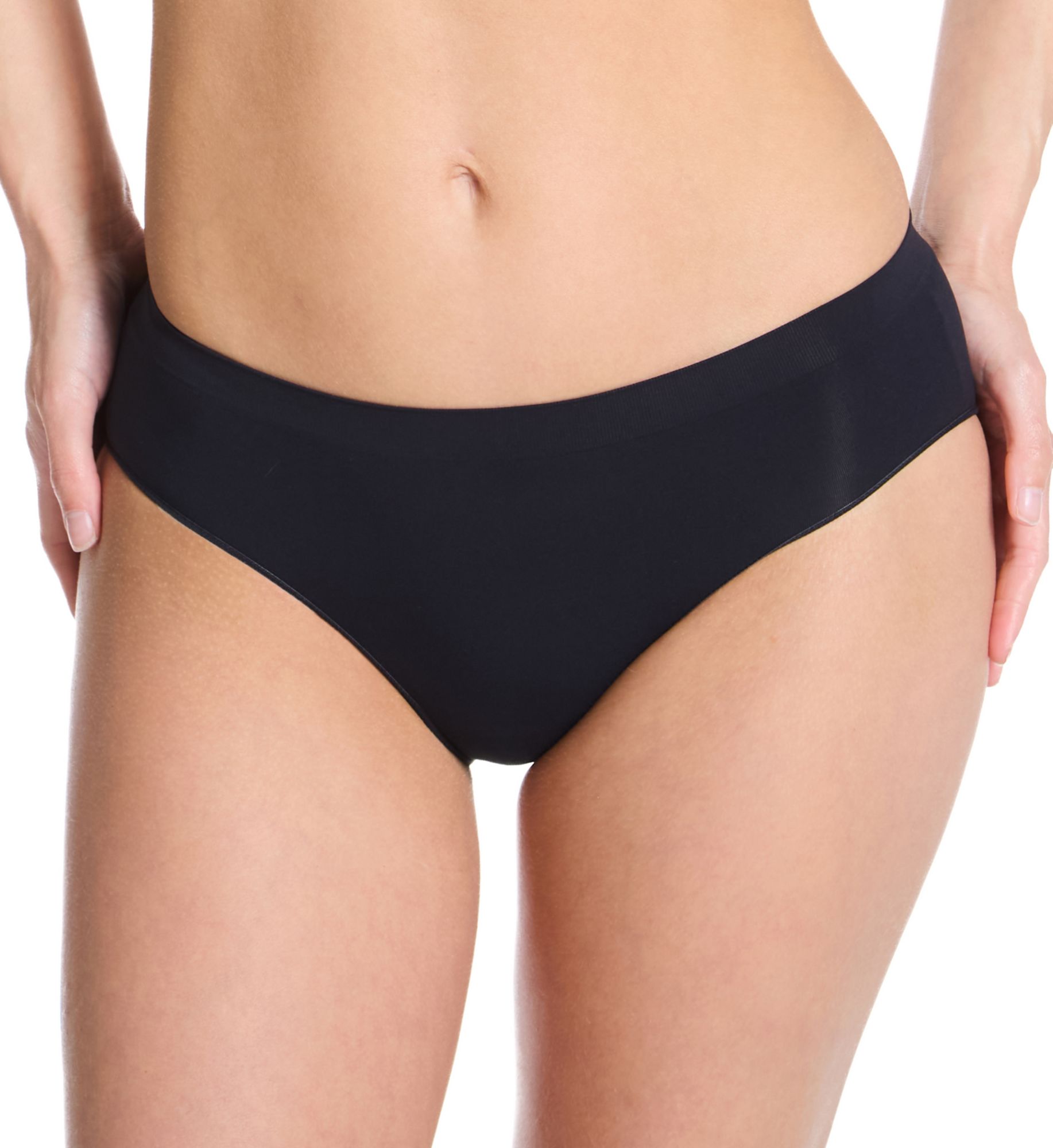 BRABAR Comfy Undies Midi Bikini Brief Panty - 3 Pack BB-501 - Image 1