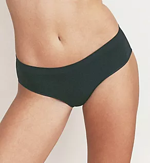 Comfy Undies Midi Bikini Brief Panty - 3 Pack