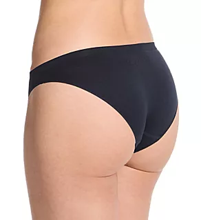 Comfy Undies Hi Leg Bikini Brief Panty - 3 Pack