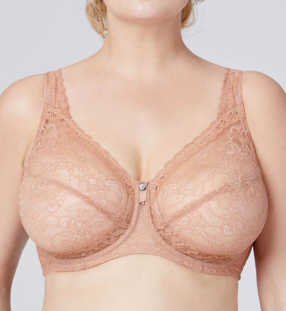 Bras and Panties by Bramour (2212404)