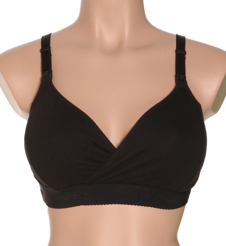 The Original Plus Nursing Bra C/D/DD Cups-fs