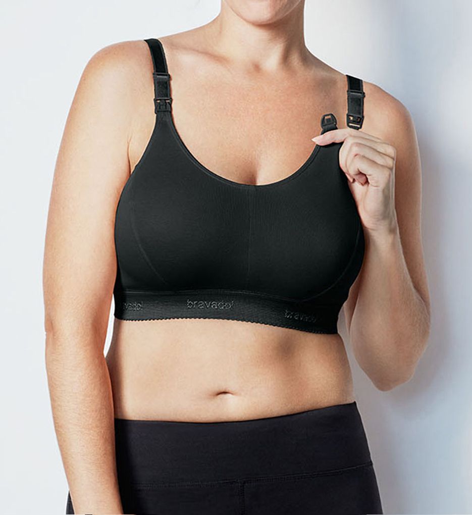 The Original Double Plus Nursing Bra DD/F/G Cups-acs