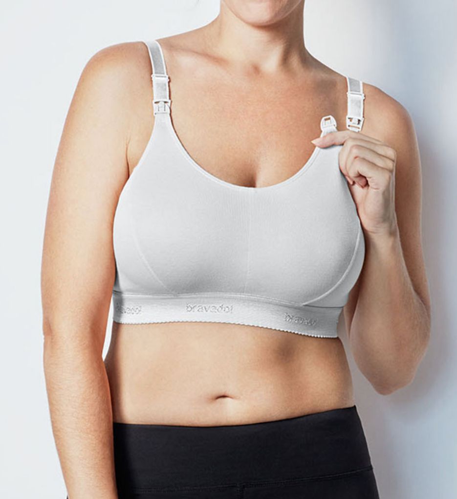 The Original Double Plus Nursing Bra DD/F/G Cups-acs