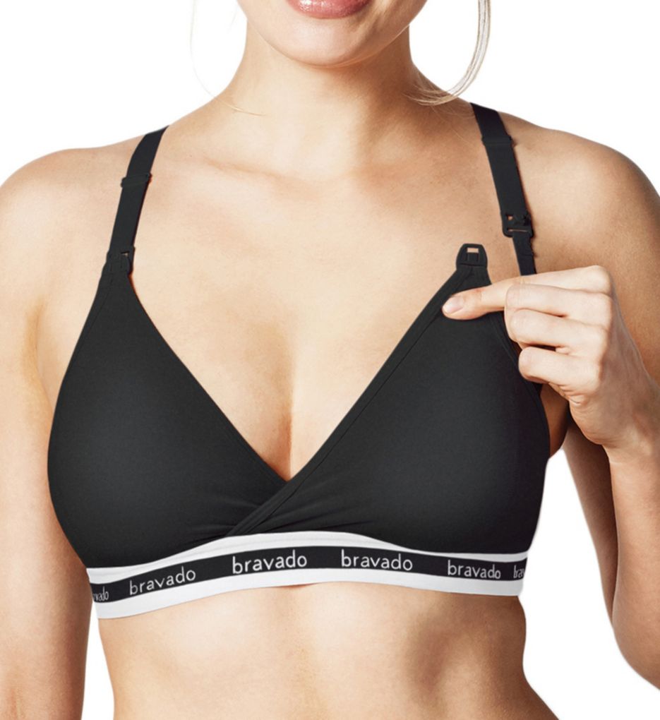 Original Cotton Blend Nursing Bra