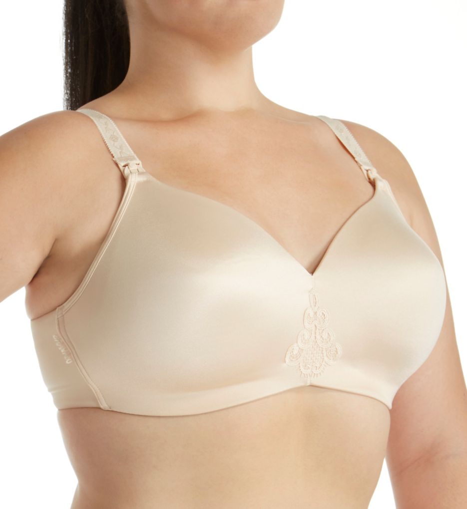 The Bliss Nursing Bra-cs2