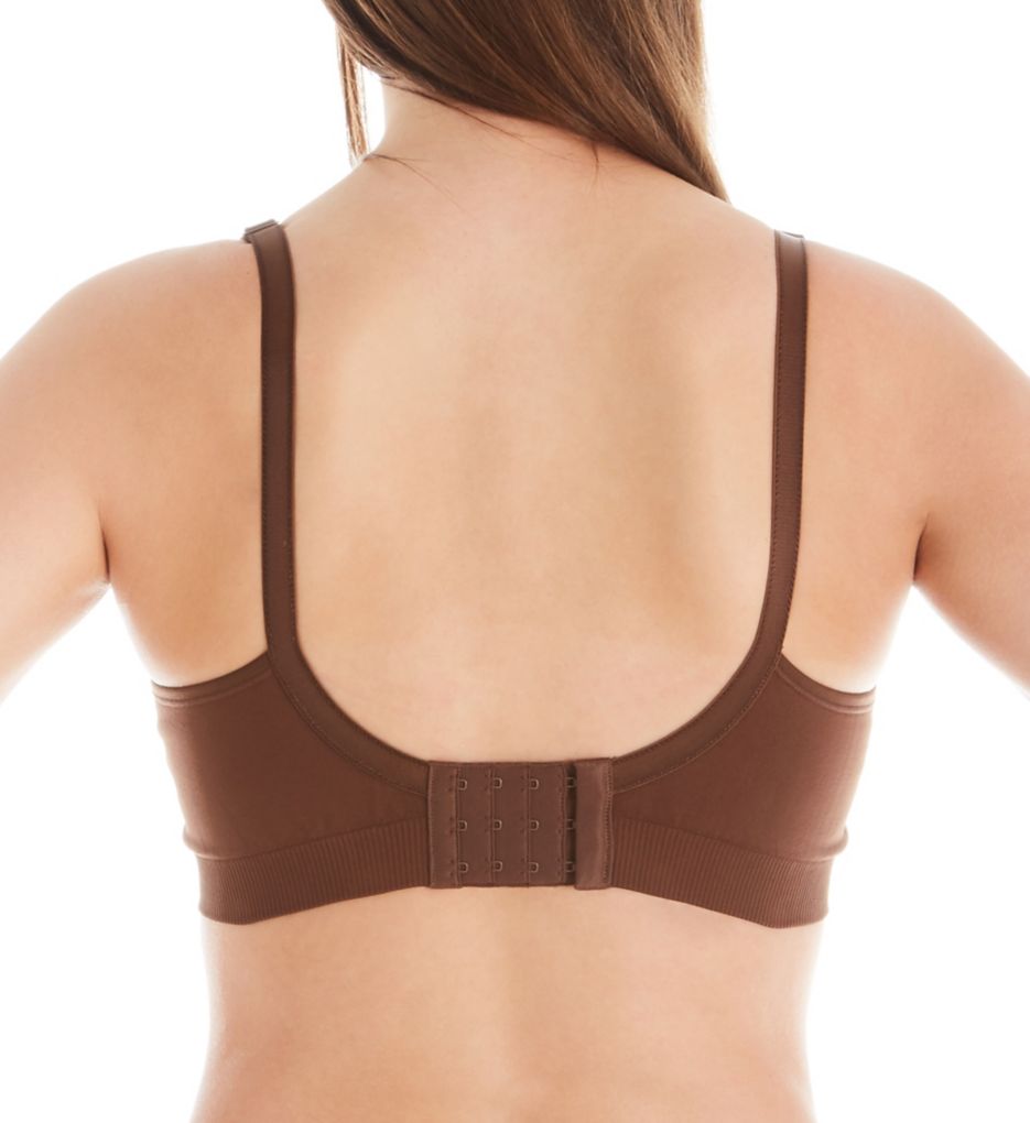 Body Silk Seamless Nursing Bra-bs