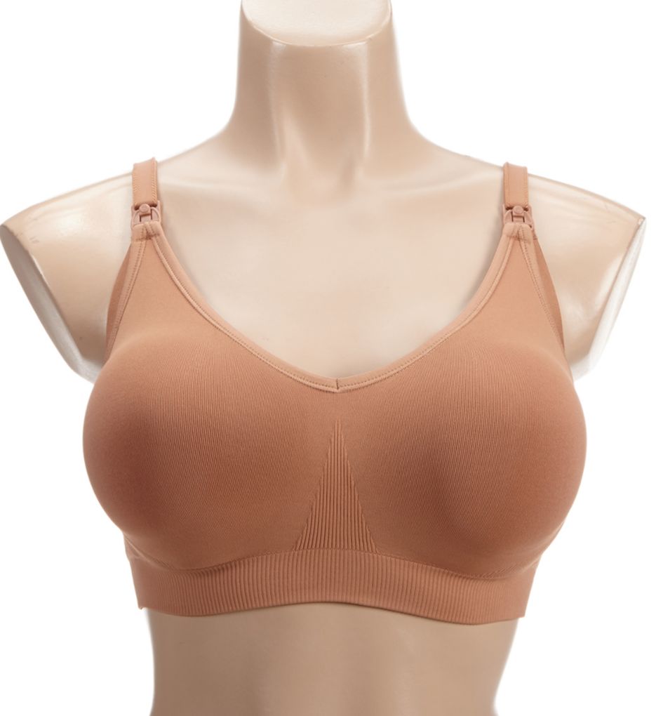 Body Silk Seamless Nursing Bra-fs