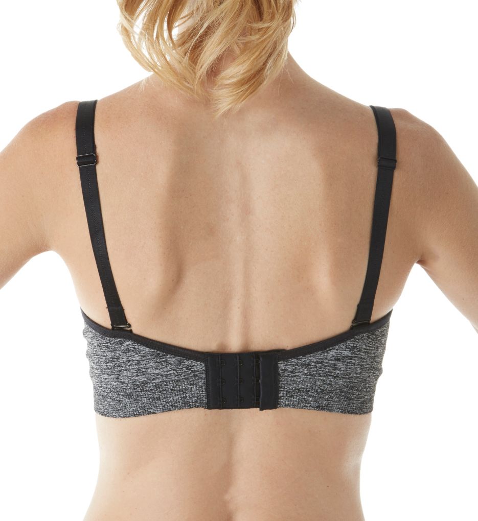 Body Silk Seamless Low Impact Sports Nursing Bra