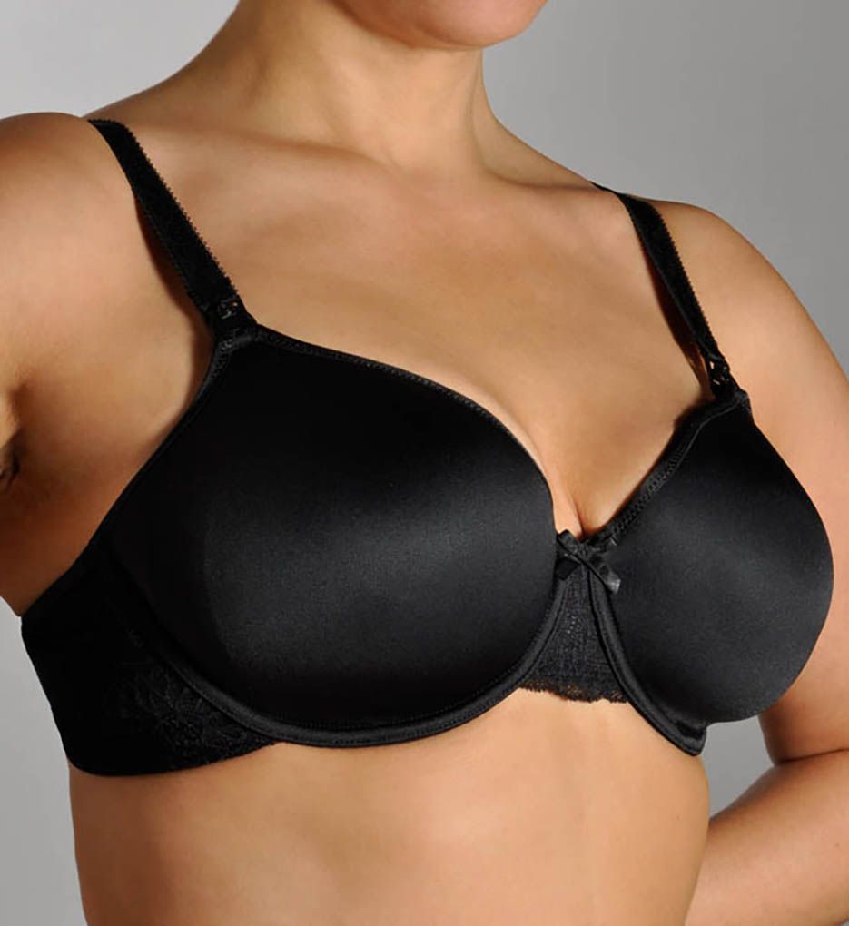 Allure Underwire Nursing Bra-cs3