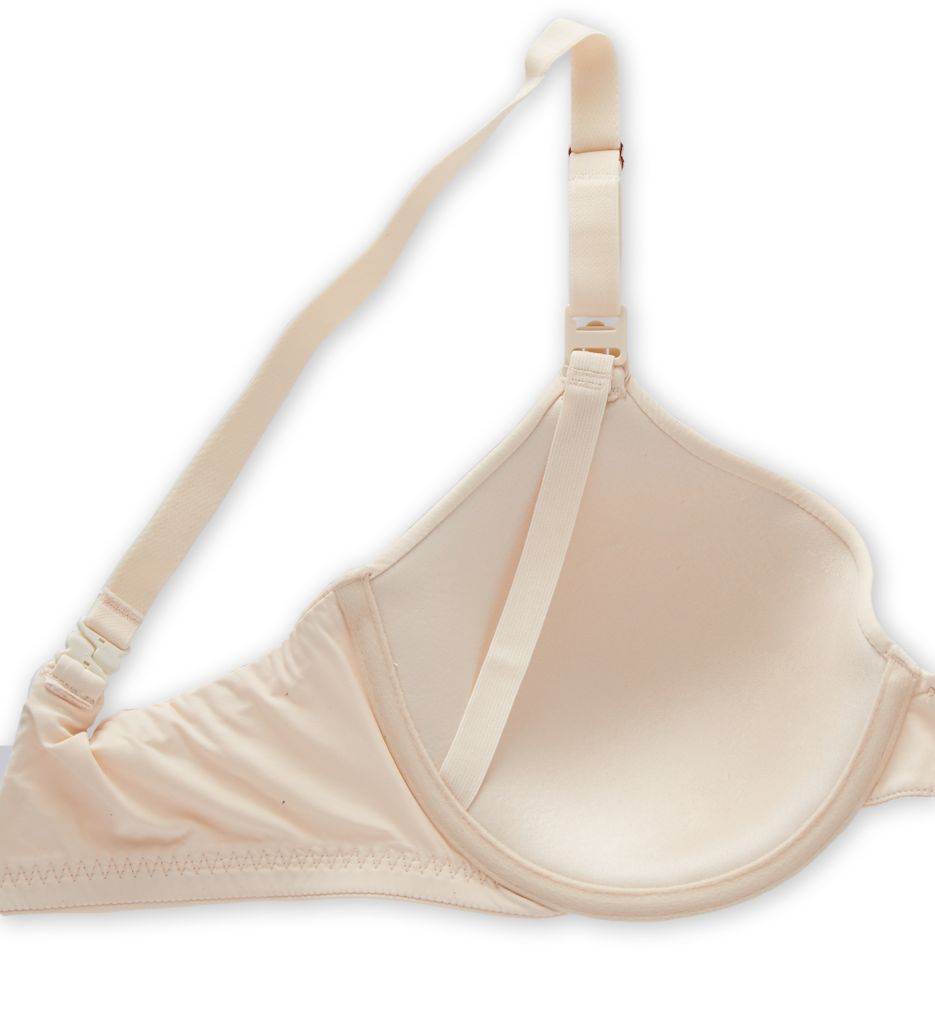 Petal Soft Belle Underwire Nursing Bra-cs2