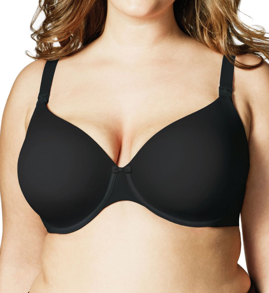 Petal Soft Belle Underwire Nursing Bra-cs5