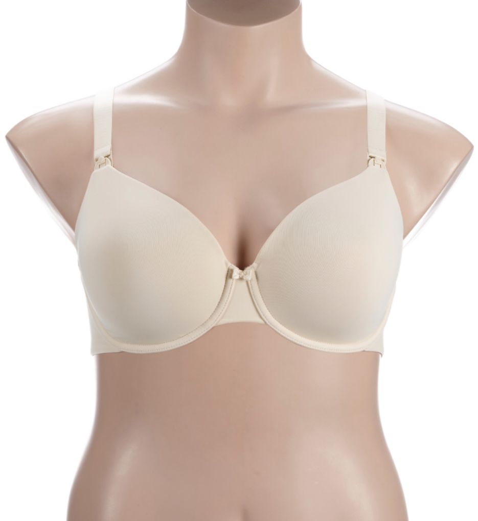 Petal Soft Belle Underwire Nursing Bra-fs