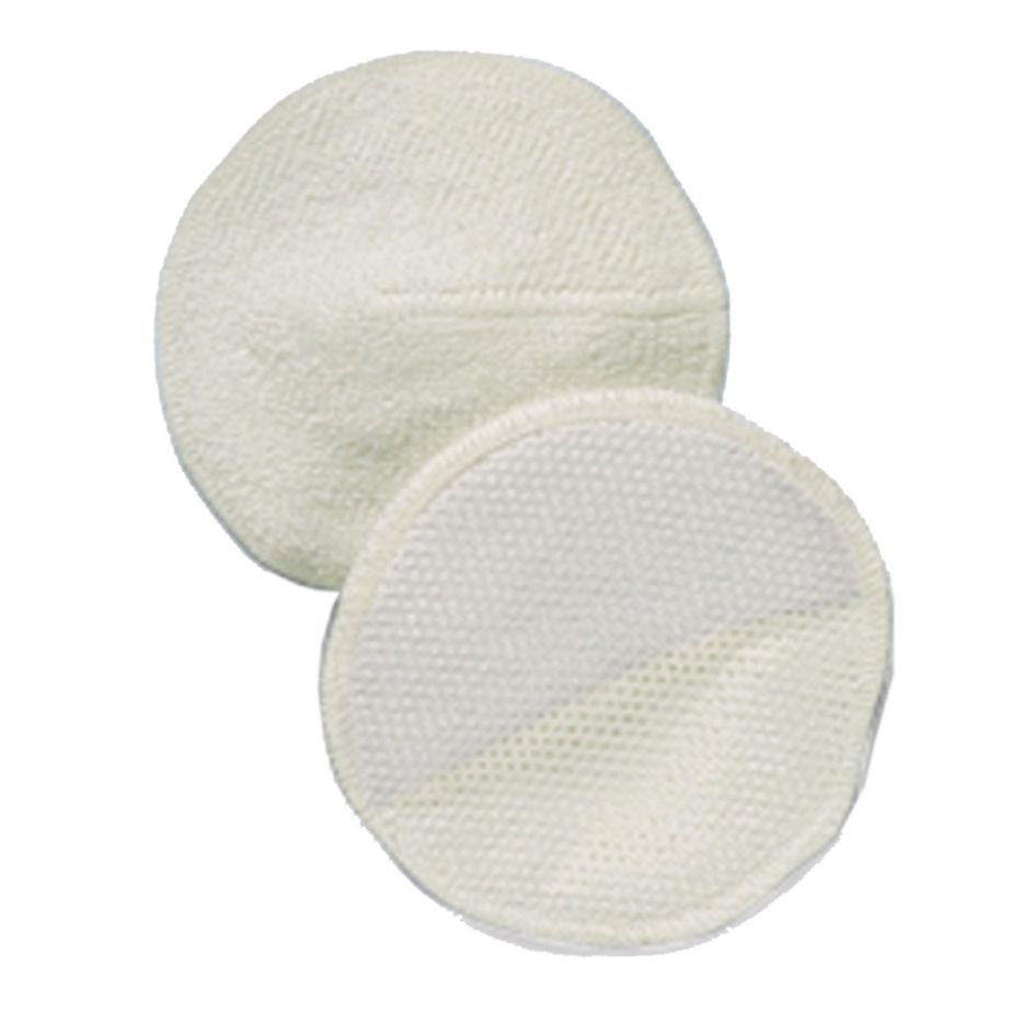 Reusable MoistureWick Breast Pads - 6 Pack-fs