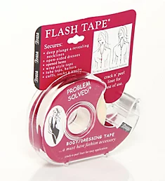 Flash Tape White O/S